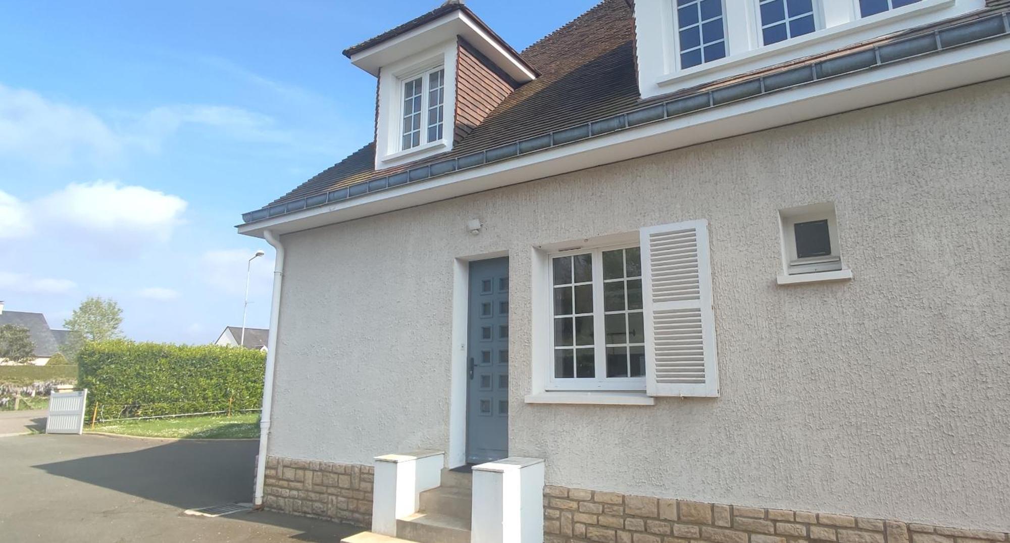 Studio Jardin St Jean De Daye Saint-Jean-de-Daye Exterior foto